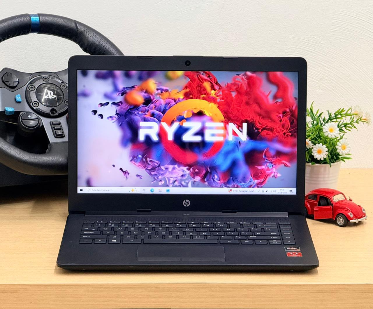 HP Laptop 14-Cm0Xxx