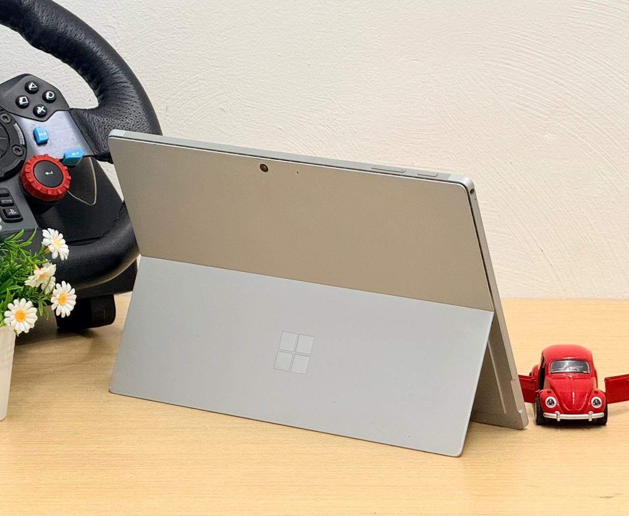 Microsoft Corporation Surface Pro 7 Touchscreen — foto 7